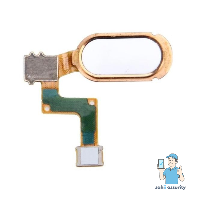 Home Button Flex Cable Only for Vivo X7 thumbnail